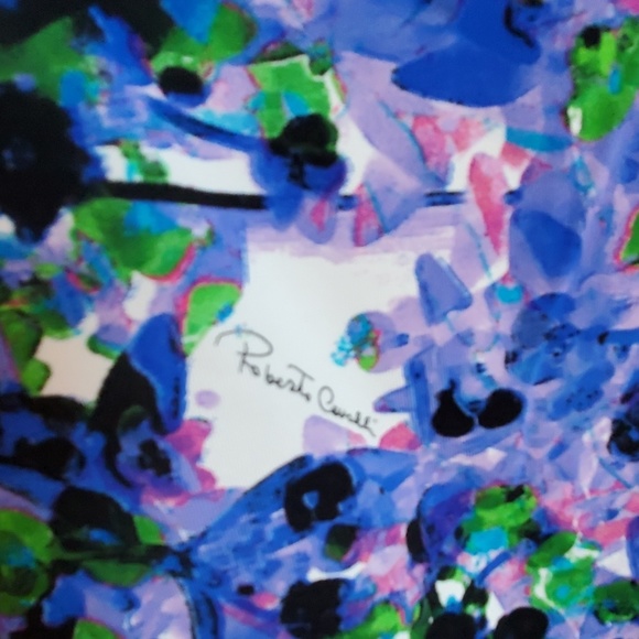 ROBERTO CAVALLI Top - Picture 3 of 7